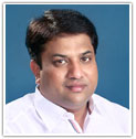 Hon. Rahul Nanasaheb Mahadik. - secretarys-pic-2